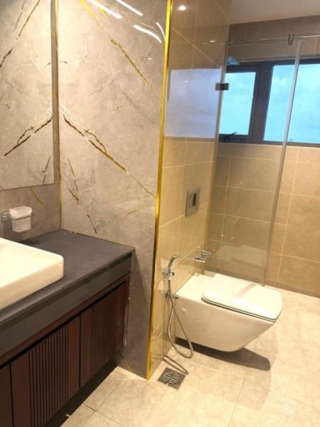 Bathroom - Apartment for Sale in Colombo 7 – The Prime Grand