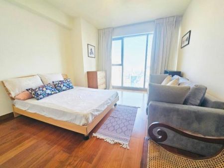 Bedroom - 3 Bedroom Apartment for Rent in One Galle Face Shangri La