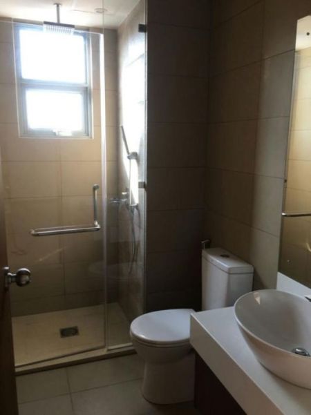Bathroom - Capitol 07 - 02 Bedroom Furnished Apartment for Rent in Colombo 07 (A4561)-RENTED