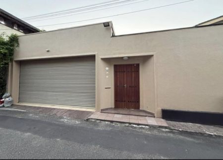 Exterior - 4 Bedroom Luxury House for Sale - Colombo 6 | LKR 225,000,000 (EM585)