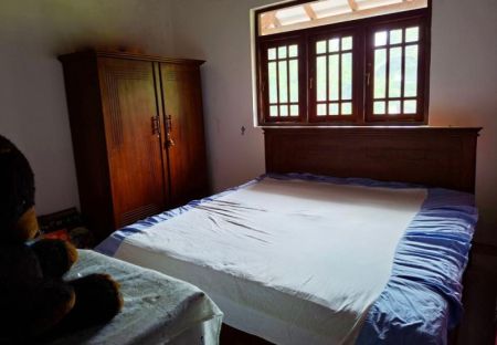 Bedroom - Fully Completed Two-Story House for Sale – Bogamuwa, Yakkala