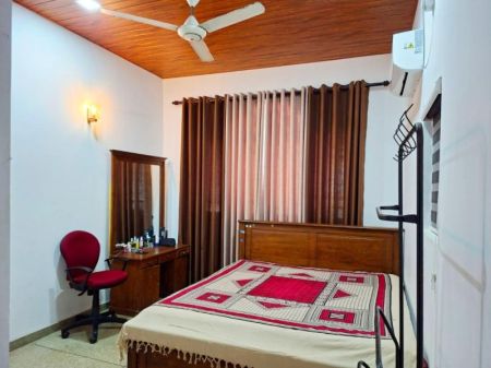 Bedroom - Fully Completed Two-Story House for Sale – Bogamuwa, Yakkala