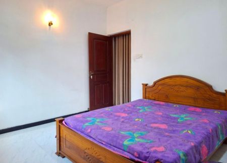 Bedroom - Fully Completed Two-Story House for Sale – Bogamuwa, Yakkala