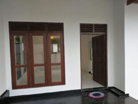 Exterior - 3 Bedroom New House for Sale - Piliyandala | LKR 13,500,000 (EM588)