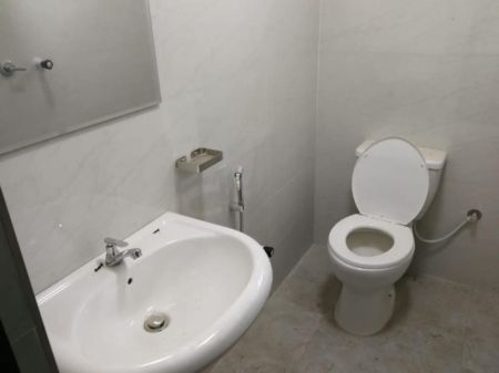 Bathroom - 3 Bedroom New House for Sale - Piliyandala | LKR 13,500,000 (EM588)