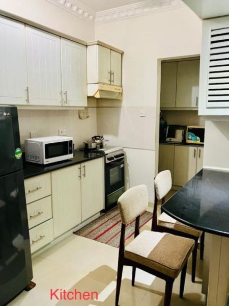 Kitchen - Apartment For Sale In Nugegoda(file No 2278a)