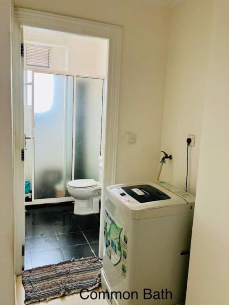 Bathroom - Apartment For Sale In Nugegoda(file No 2278a)