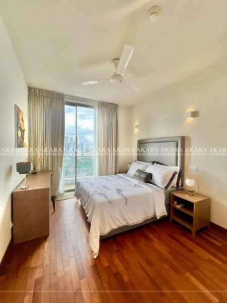 Bedroom - The Grand Furnished Apartment for Rent - A46690