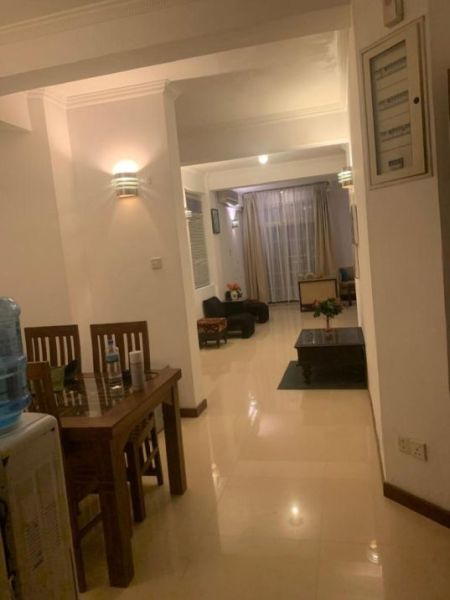 Dining room - Luxury Penthouse for Sale – Prime Investment Opportunity