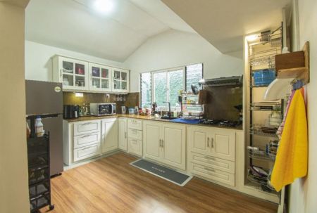 Kitchen - 4 Bedrooms Investment Opportunity Sale- Galle