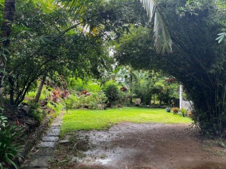 Exterior - 4 Bedrooms 2 Stories Investment Opportunity Sale- Galle