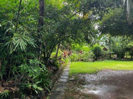 Exterior - 4 Bedrooms 2 Stories Investment Opportunity Sale- Galle