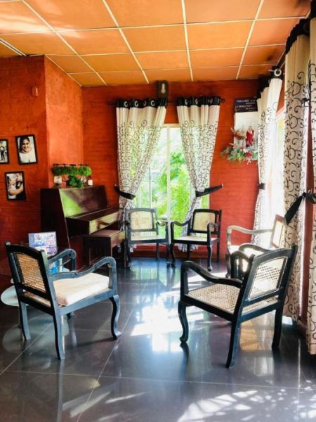 Living Room - Off Waragoda Road 21 Perch House for Sale