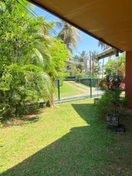 Exterior - Off Waragoda Road 21 Perch House for Sale