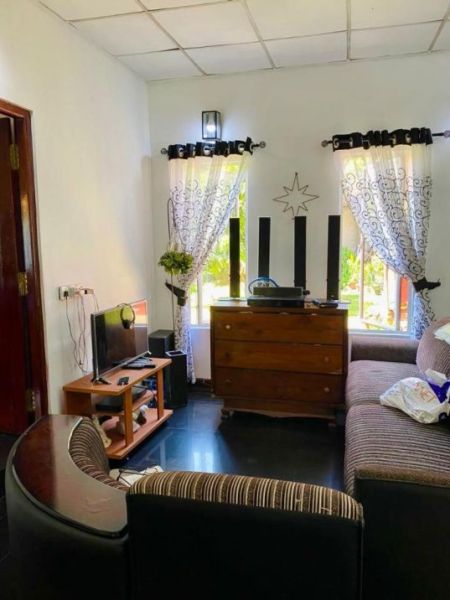 Living Room - Off Waragoda Road 21 Perch House for Sale
