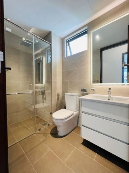 Bathroom - Apartment for Sale in Trillium Colombo 07