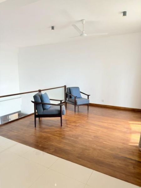 Living Room - Fully Furnished Apartment for rent in Colombo 4 - Rs. 400,000.00 per month 