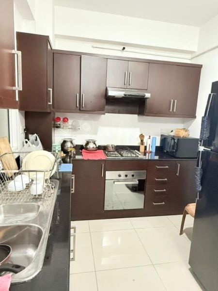 Kitchen - Fully Furnished Apartment for rent in Colombo 4 - Rs. 400,000.00 per month 