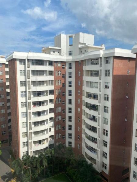 Exterior - Apartment for Sale Colombo 7 Trillium Residencies