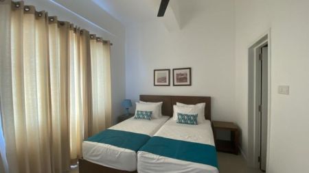 Bedroom - Galle 3 Bedroom Apartment for Sale