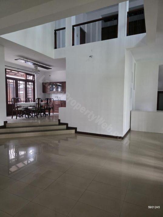 House for rent in Nugegoda