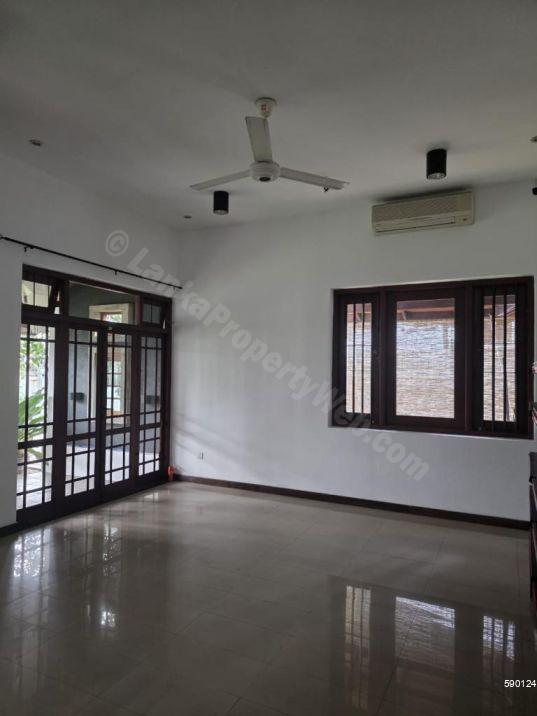 House for rent in Nugegoda