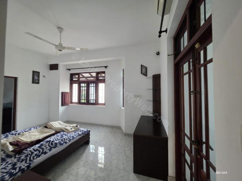 House for rent in Nugegoda