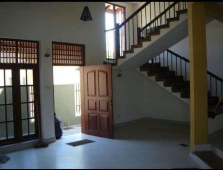 Exterior - 2 story house for Sale in Kurunagala (SSPH-371)