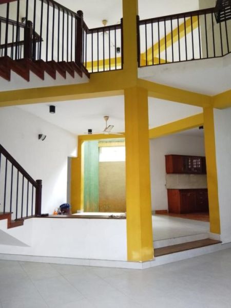 Exterior - 2 story house for Sale in Kurunagala (SSPH-371)