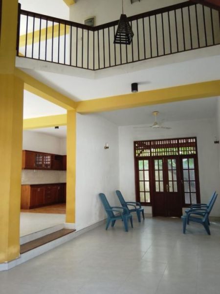 Living Room - 2 story house for Sale in Kurunagala (SSPH-371)