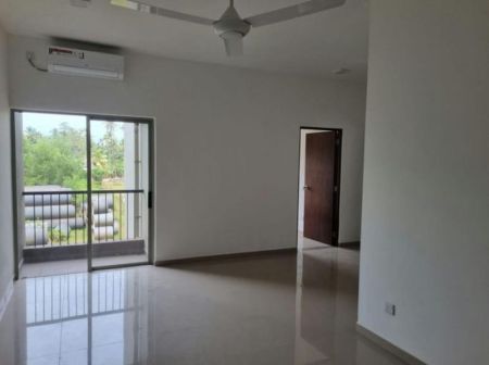Living Room - Elixia 3C's - 03 Bedroom Semi Furnished Apartment for Sale in Malabe  (A6077)