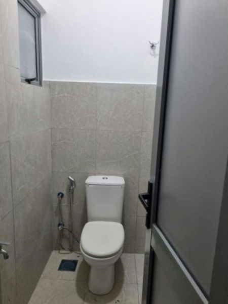 Bathroom - Elixia 3C's - 03 Bedroom Semi Furnished Apartment for Sale in Malabe  (A6077)