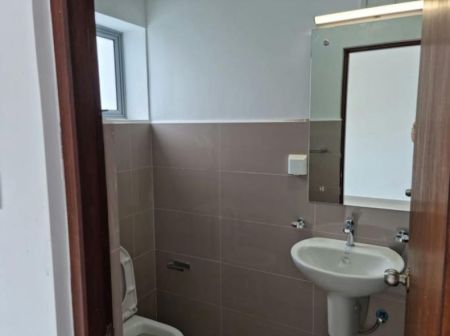 Bathroom - Elixia 3C's - 03 Bedroom Semi Furnished Apartment for Sale in Malabe  (A6077)