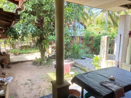 Exterior - House for sale in Lunuwila (SSPH-372)
