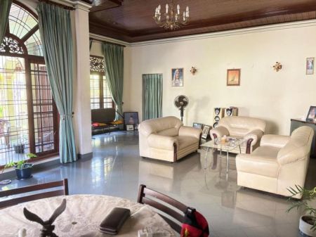 Living Room - House for sale in Lunuwila (SSPH-372)