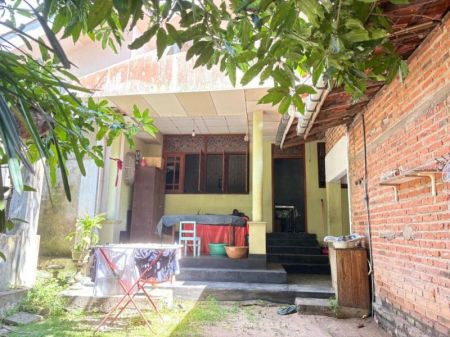 Exterior - House for sale in Lunuwila (SSPH-372)
