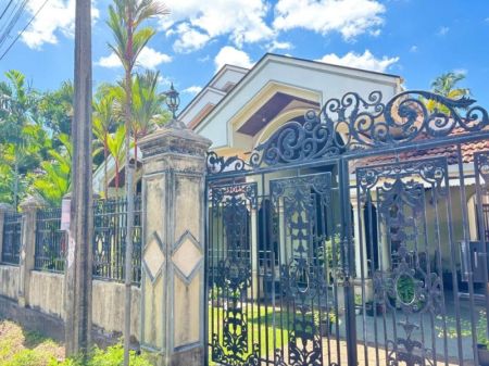Exterior - House for sale in Lunuwila (SSPH-372)
