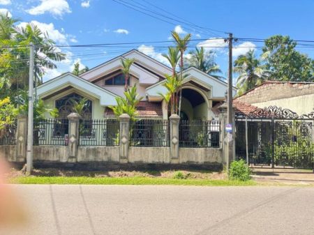 Exterior - House for sale in Lunuwila (SSPH-372)