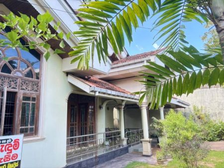 Exterior - House for sale in Lunuwila (SSPH-372)