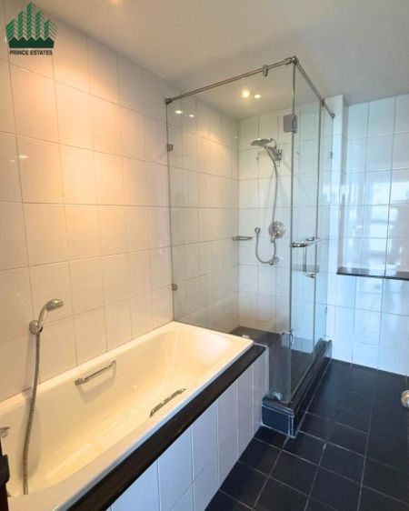 Bathroom - ￭ Waterfront Residencies ￭ 03BR Apartment For Rent ￭ (NK107622)