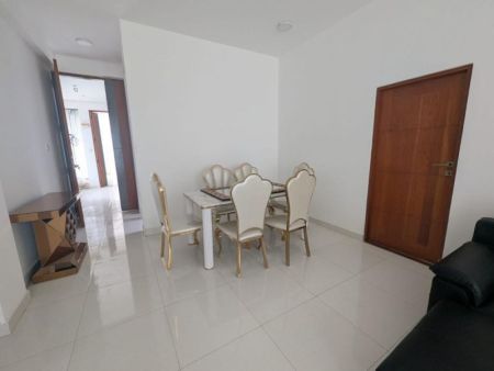 Living Room - 12 Luxury Apartment Units for Rent – Colombo 08