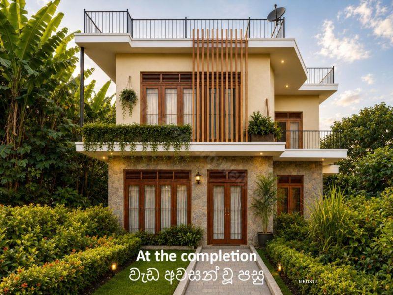 Pilimathalawa House for sale/rent