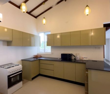 Kitchen - House for Sale - Thalawathugoda | LKR 68,000,000
