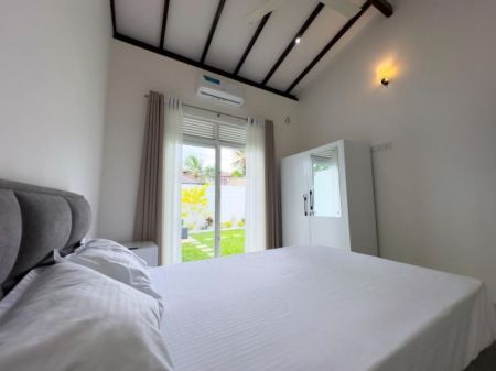 Bedroom - House for Sale - Thalawathugoda | LKR 68,000,000