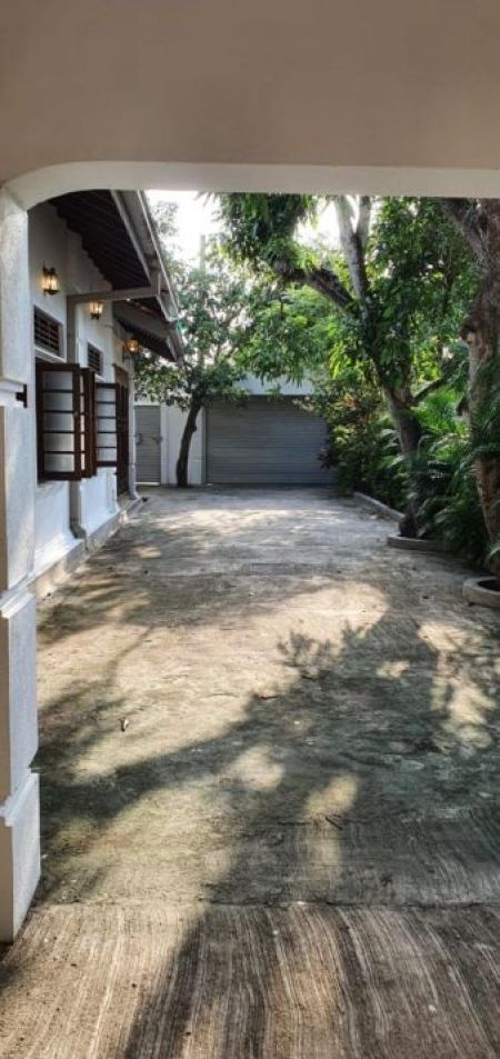 Exterior - Staff Accommodation 10 Bedroom  House for Rent – Mount Lavinia