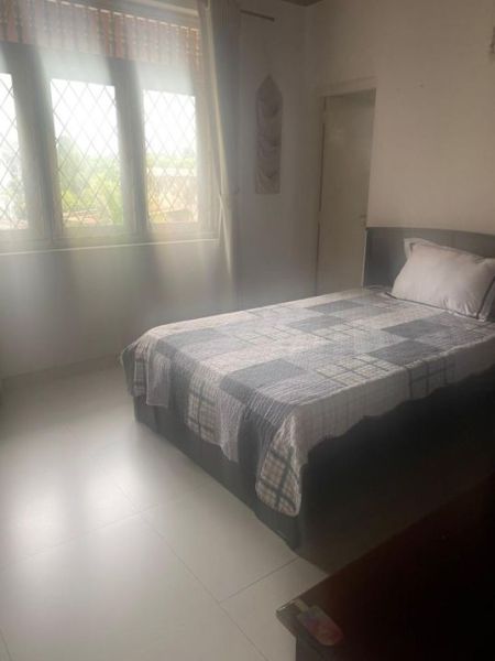 Bedroom - House for sale in Kalubowila 