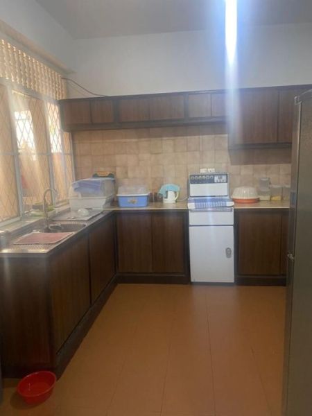 Kitchen - House for sale in Kalubowila 
