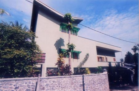 Exterior - Prime Property for Sale - Bolgoda | LKR 1.2 Million Per Perch (EM590)