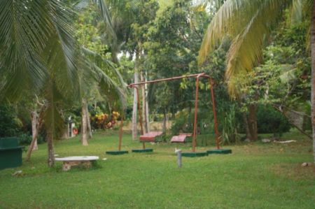 Exterior - Prime Property for Sale - Bolgoda | LKR 1.2 Million Per Perch (EM590)