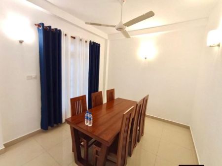 Dining room - 4 Bedroom Two Storied House for Sale - Kesbewa | LKR 37,500,000 (EM592)